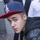 Image for article titled Justin Bieber Seen Slinking Out of Brazilian Brothel in Ghost Costume